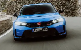 《Honda Civic Type R》9月小改款 有望新增HRC性能車型 導入個人化駕駛模式