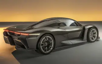 保時捷憋大招！比 911 還猛的夢幻跑車要來了