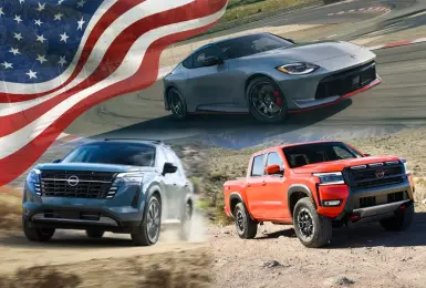 《裕隆日產》積極規劃美國車｜《Nissan Z》跑車最快5月亮相 Pathfinder與Frontier有望接續登場