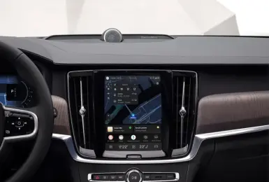 台灣停售車款也受惠！《Volvo》史上規模最大OTA更新 新世代介面導入全球 250 萬輛既有車款