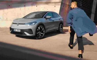 《Volkswagen》歐洲電動車銷售第一 全球純電車熱銷逾200萬輛