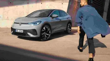 《Volkswagen》歐洲電動車銷售第一 全球純電車熱銷逾200萬輛