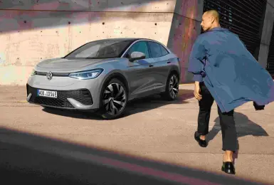 《Volkswagen》歐洲電動車銷售第一 全球純電車熱銷逾200萬輛