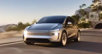 油價飆升讓更多人想買電動車!?