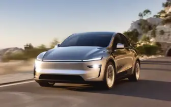 油價飆升讓更多人想買電動車!?