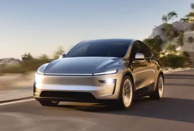 油價飆升讓更多人想買電動車!?