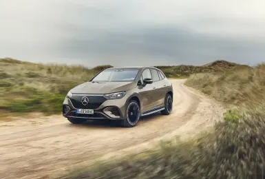 《Mercedes-Benz》隱瞞電池供應商資訊 在韓國被罰112.39億韓元