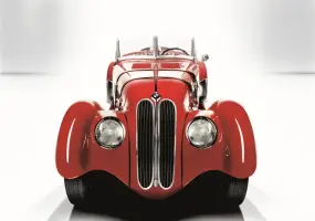 BMW 110週年 跨越世紀的駕馭樂趣 承襲經典 引領未來