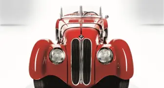 BMW 110週年 跨越世紀的駕馭樂趣 承襲經典 引領未來