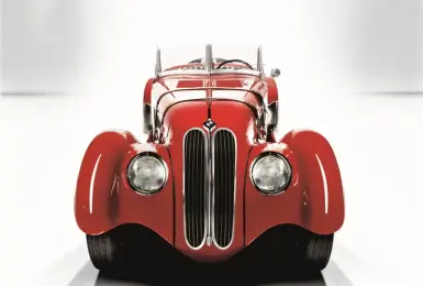 BMW 110週年 跨越世紀的駕馭樂趣 承襲經典 引領未來