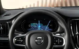 VOLVO 汽車啟動史上最大規模 OTA 軟體升級   「Volvo Car UX」打造極致數位座艙體驗