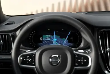 VOLVO 汽車啟動史上最大規模 OTA 軟體升級   「Volvo Car UX」打造極致數位座艙體驗