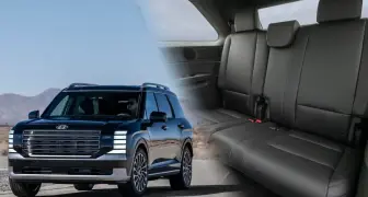 電動椅夾死人！美規《Hyundai Palisade》高階車停售 北美召回68,500輛
