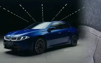 官圖搶先看！《BMW i3》3成用環保材質 85%的零件可資源回收