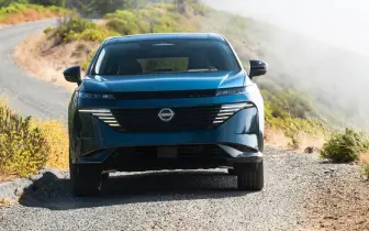 裕隆日產評估中！旗艦《Nissan Murano》 以美製車身分 回歸日本市場