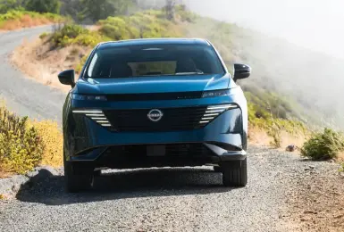 裕隆日產評估中！旗艦《Nissan Murano》 以美製車身分 回歸日本市場