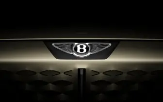 賓利透過銷量回檔已連續七年獲利