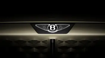 賓利透過銷量回檔已連續七年獲利