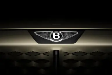 賓利透過銷量回檔已連續七年獲利