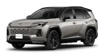 RAV4 PHEV 日本版純電可開 150 公里、329 匹上市——會進台灣嗎？