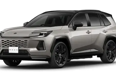 RAV4 PHEV 日本版純電可開 150 公里、329 匹上市——會進台灣嗎？