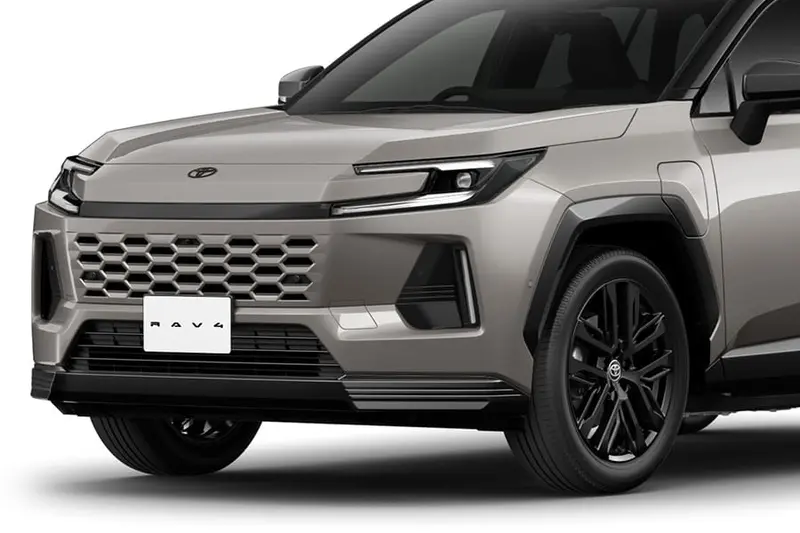 圖片來源：Toyota Global Newsroom