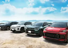 電池荒！《Toyota》放緩油電車生產節奏 並評估Lexus在東南亞設廠