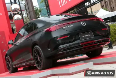 2026年6月《豪華進口車》銷售排行：Model 3殺手CLA被反殺 還取消橫貫尾燈 Volvo銷量逆勢成長