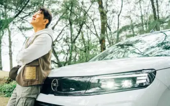 歐吉汽車德系OPEL春遊趣，OPEL COMBO好評熱銷中