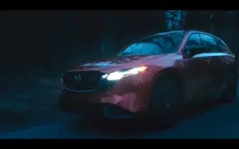 越野版《Mazda CX-5》評估開發中！森林人最強勁敵現身？