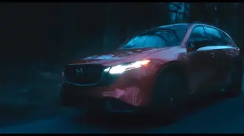 越野版《Mazda CX-5》評估開發中！森林人最強勁敵現身？