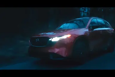 越野版《Mazda CX-5》評估開發中！森林人最強勁敵現身？