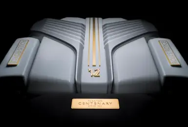 當環保法規碰上富豪堅持 V12引擎唯一解答