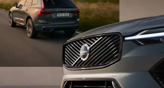 編成搶先看！二次小改款《Volvo XC60》標配更豪華 恐取消Polestar Engineered車款