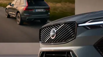 編成搶先看！二次小改款《Volvo XC60》標配更豪華 恐取消Polestar Engineered車款