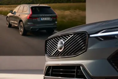 編成搶先看！二次小改款《Volvo XC60》標配更豪華 恐取消Polestar Engineered車款