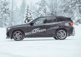 被美國關稅害慘！BMW合作改裝廠AC Schnitzer今年底終止營運