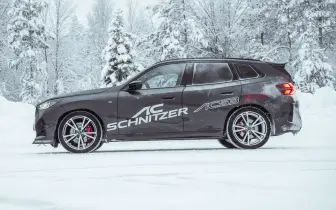 被美國關稅害慘！BMW合作改裝廠AC Schnitzer今年底終止營運