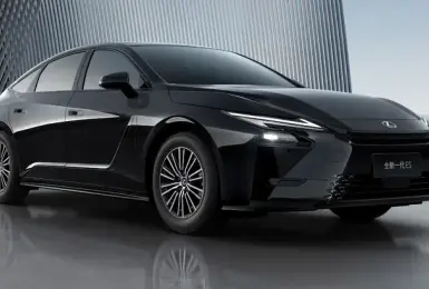 低稅省油！全新Lexus ES車長逾5米1 平均油耗22.78km/l 台灣上市倒數！