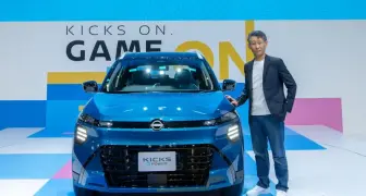 大改款Nissan Kicks e-Power 拉皮續戰 台灣導入機會不大
