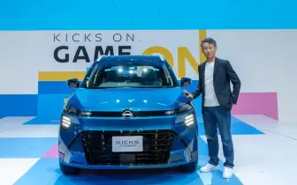 大改款Nissan Kicks e-Power 拉皮續戰 台灣導入機會不大