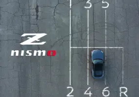 最快5月抵台！美規Nissan Z小改款 新增NISMO手排車 底盤與設計全面精進