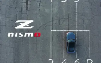 最快5月抵台！美規Nissan Z小改款 新增NISMO手排車 底盤與設計全面精進