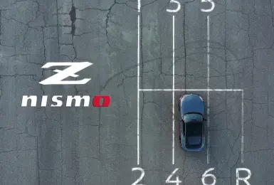 最快5月抵台！美規Nissan Z小改款 新增NISMO手排車 底盤與設計全面精進