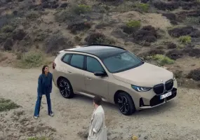 親身領略BMW極致駕馭！汎德 BMW Xplore 森野探索 在苗栗山徑感受 X3、X5 操控魅力 還有主廚特製晚宴等著你
