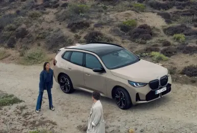 親身領略BMW極致駕馭！汎德 BMW Xplore 森野探索 在苗栗山徑感受 X3、X5 操控魅力 還有主廚特製晚宴等著你