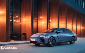 降23萬 升級5代油電！大改款《Lexus ES》2.0油電接單價180萬 比IS還便宜！ 電動車210萬起 免費充電一年