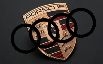 考驗品牌價值！《Porsche》與《Audi》盡棄前嫌 準備大規模貼牌