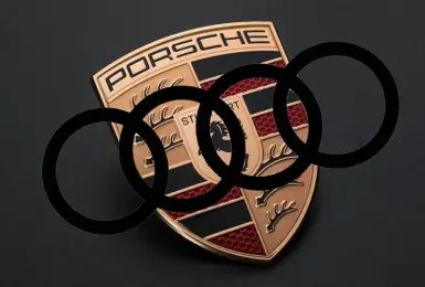 考驗品牌價值！《Porsche》與《Audi》盡棄前嫌 準備大規模貼牌