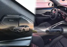 《Peugeot》配備升級！408導入Focal音響  5008與3008導入Nappa頂級皮革跑車座椅 全車系標配電子後視鏡